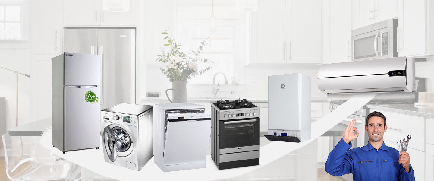 Gümüldür Whirlpool Servisi